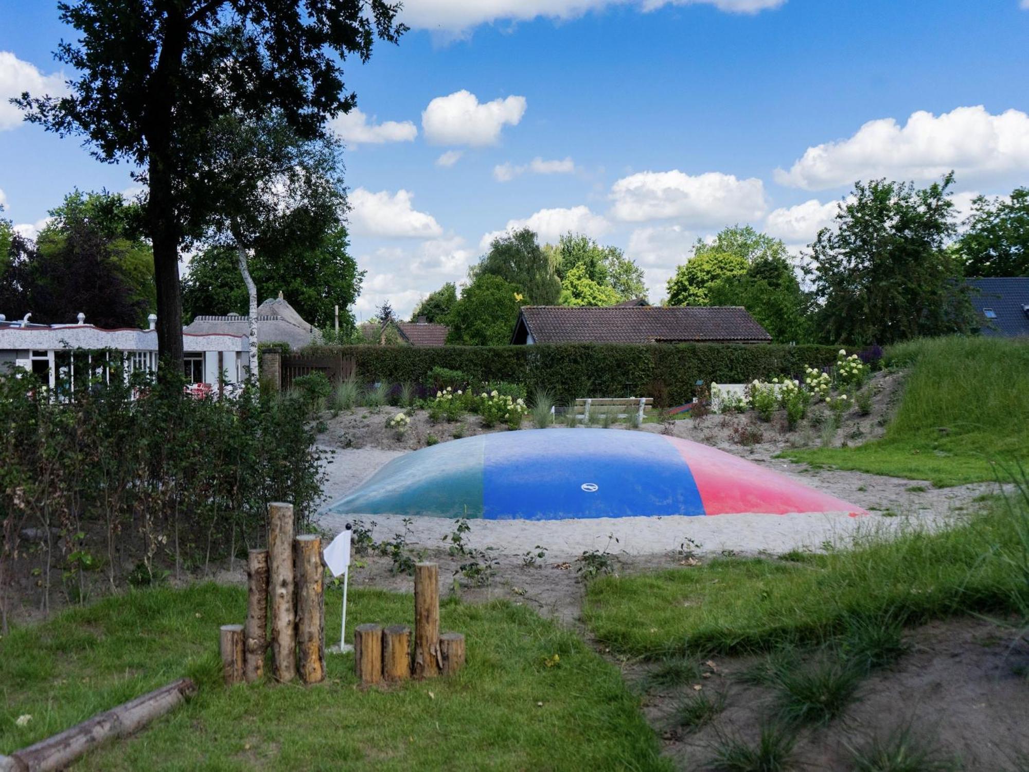 With Airco Near Efteling * Kaatsheuvel